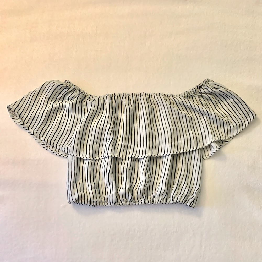 FOREVER 21 Top